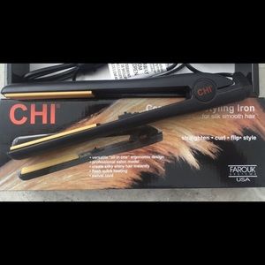 CHI flat iron